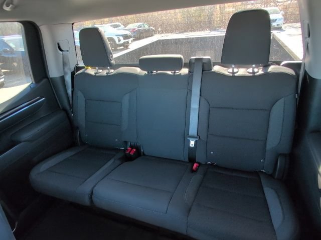 2026 Chevrolet Silverado 1500 LT - Photo 8