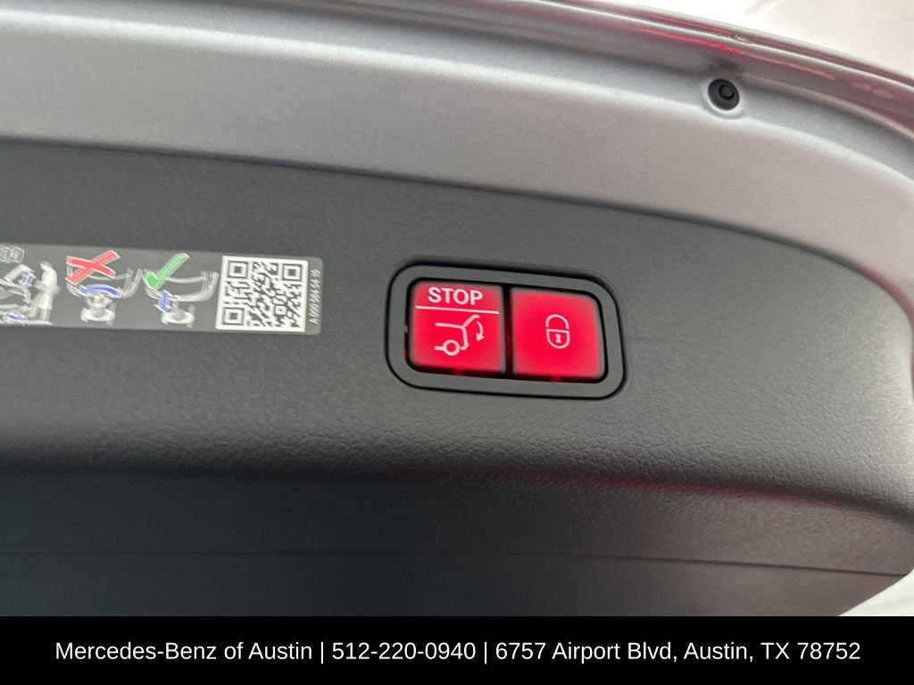 Certified Used 2026 Silver Mercedes-Benz GLC 300 image 26