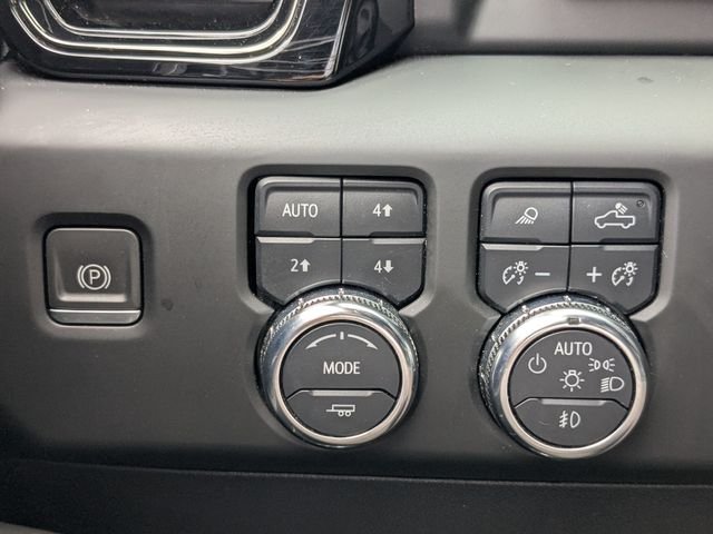 2023 GMC Sierra 1500 AT4X - Photo 24