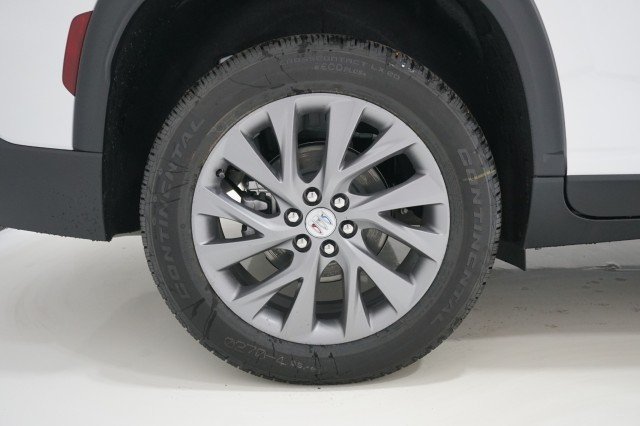 2026 Buick Enclave Preferred - Photo 6