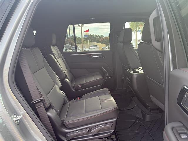 2026 Chevrolet Tahoe RST - Photo 18