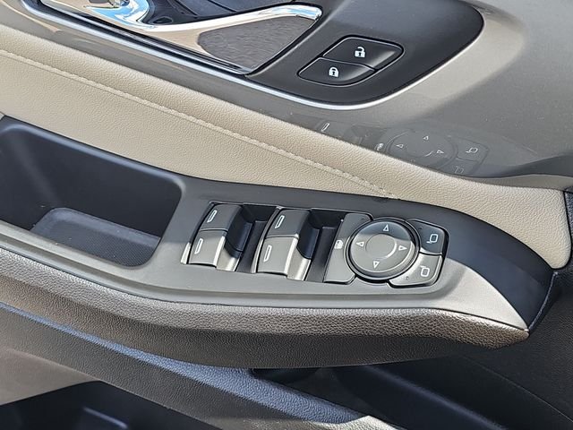 Used 2023 Gray Chevrolet LS image 25