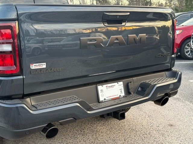 2025 RAM 1500 Laramie - Photo 9