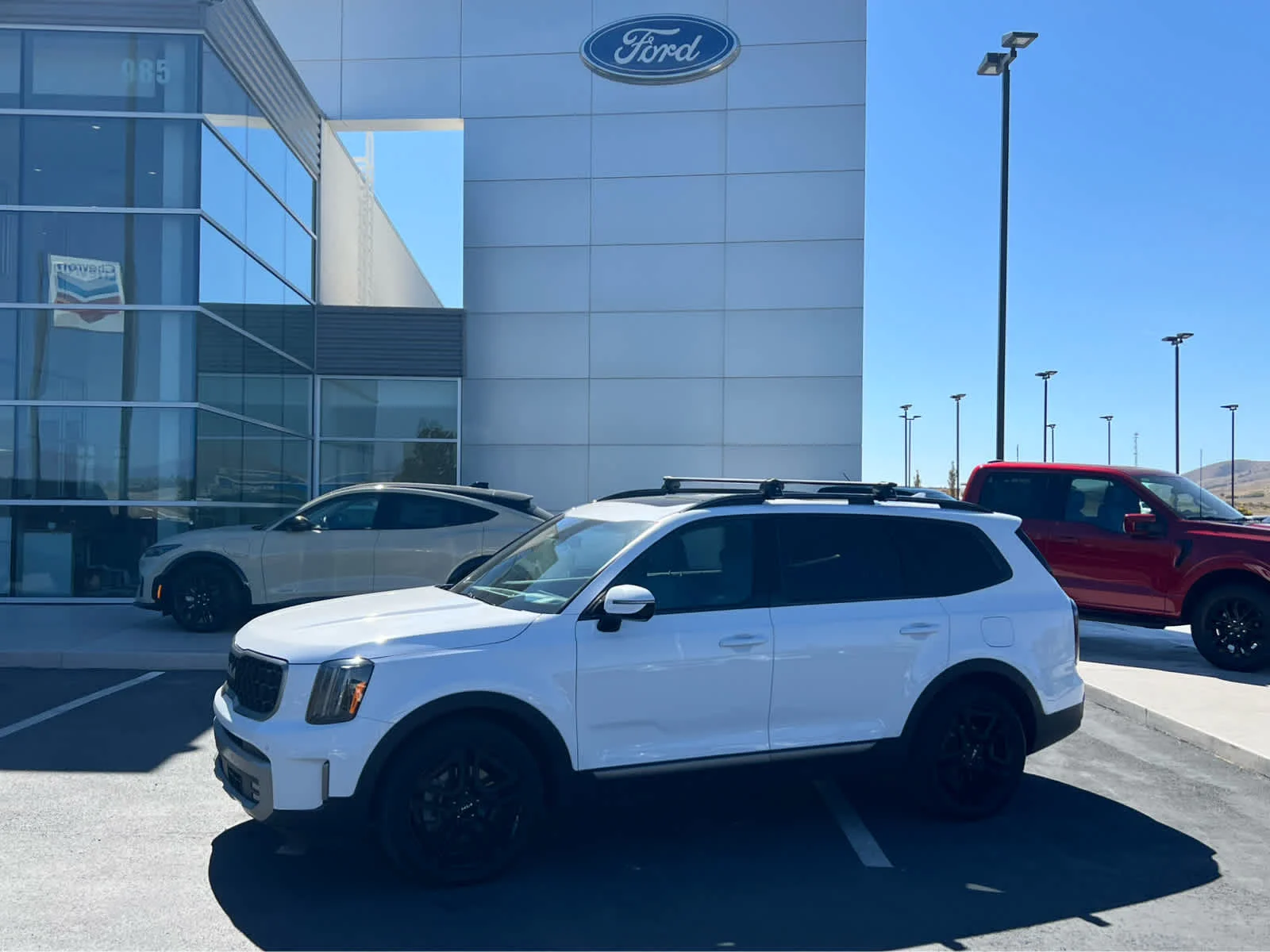 2023 Kia Telluride