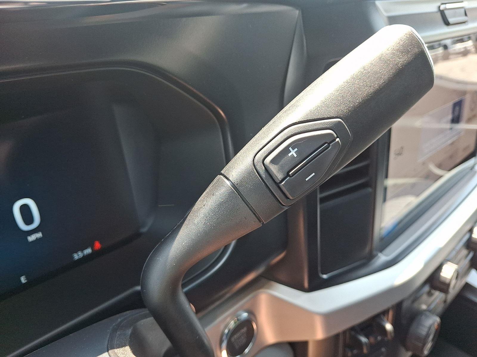 New 2026 Carbonized Gray Metallic Ford F-250® XLT image 10