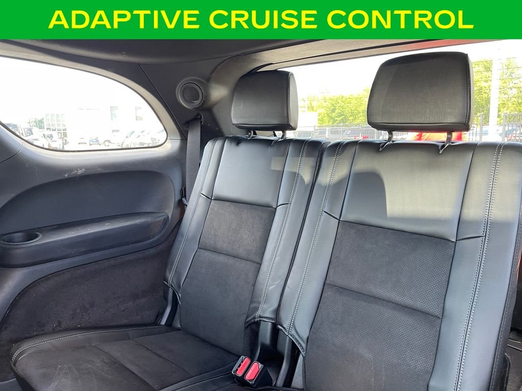 Used 2022 Destroyer Gray Clearcoat Dodge GT Plus image 13