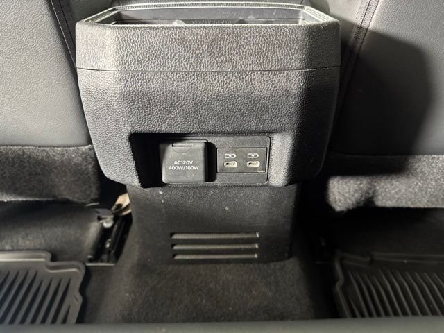 Used 2024 Ice Toyota TRD Sport image 13