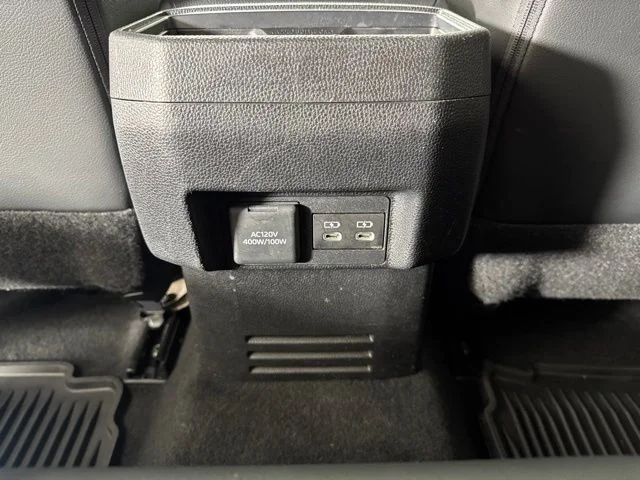 Used 2024 Ice Toyota TRD Sport image 13