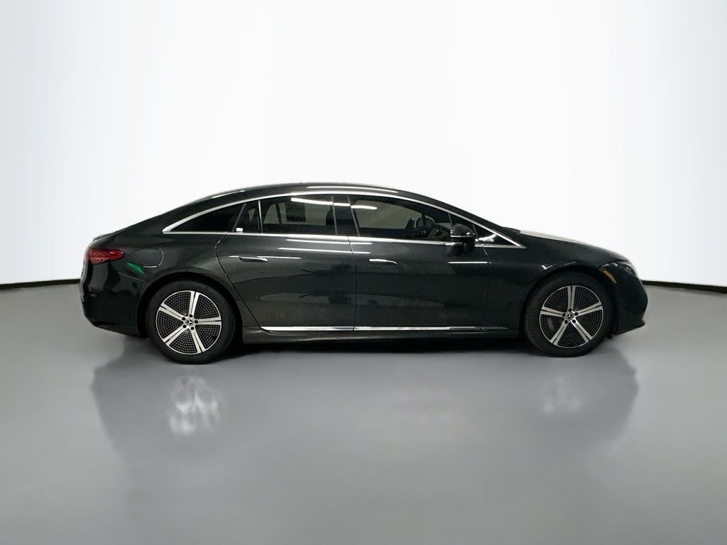 Used 2023 Gray Mercedes-Benz 450 image 8