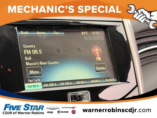 Used 2013 Blue Chevrolet LT image 20