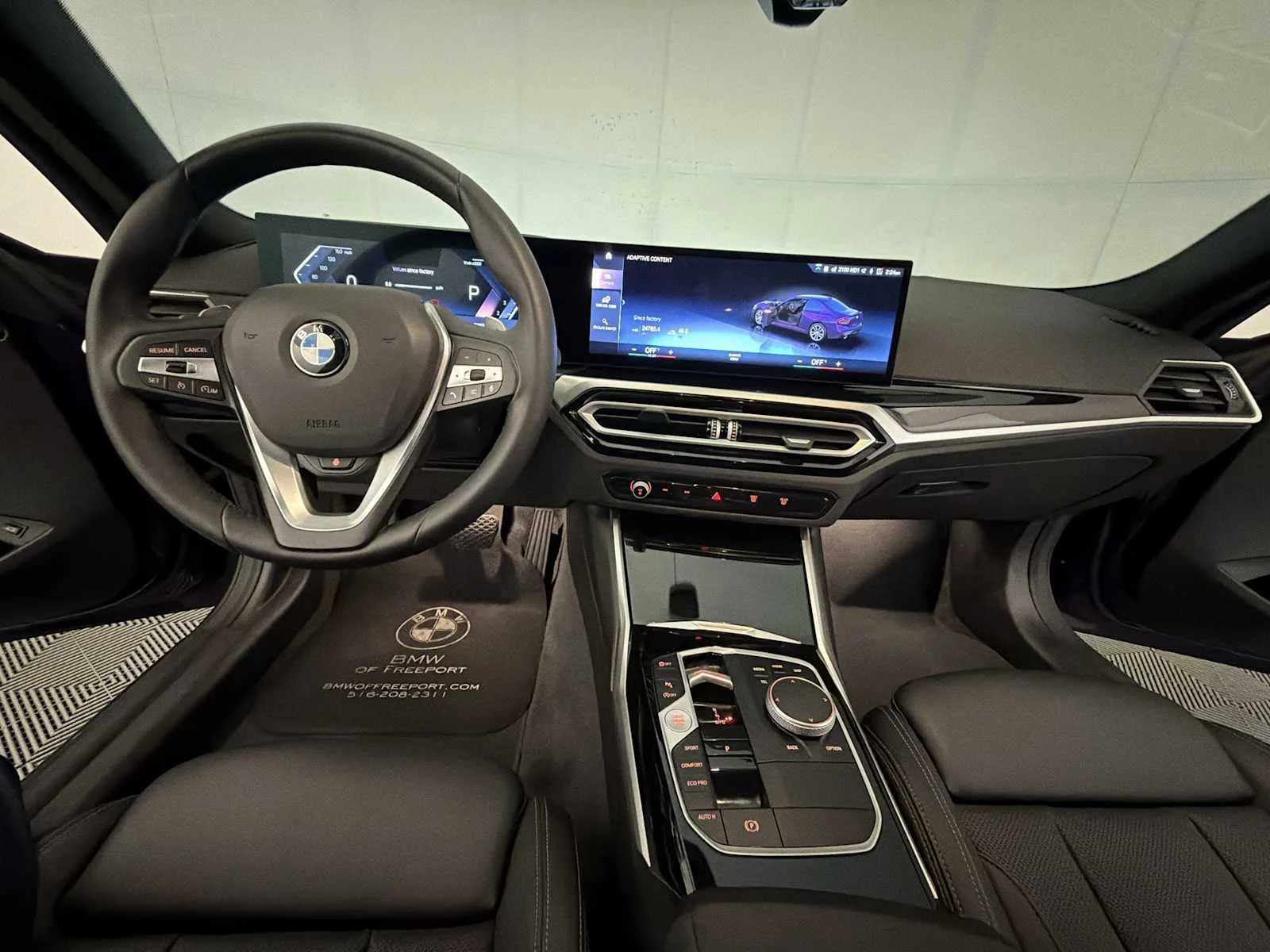 2024 BMW 2 Series 230i - Photo 12