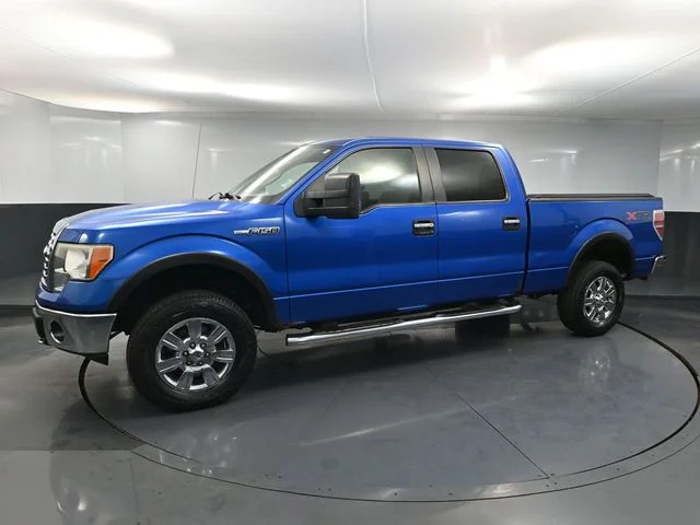 Used 2010  Ford XLT image 7