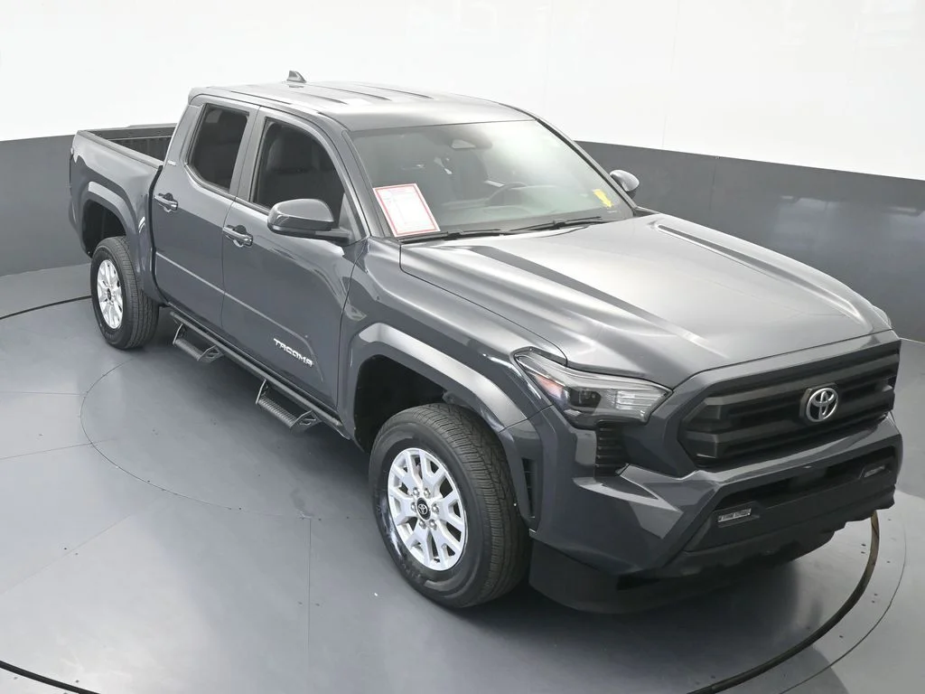 Used 2024 Underground Toyota SR5 image 53
