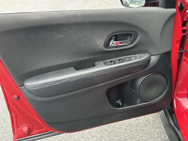 Used 2020 Red Honda Sport image 27