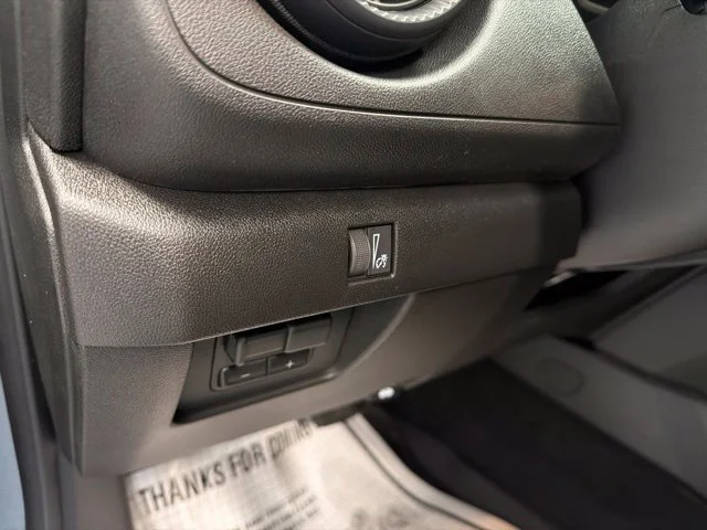 New 2026 Sterling Gray Metallic Chevrolet Trail Boss image 16