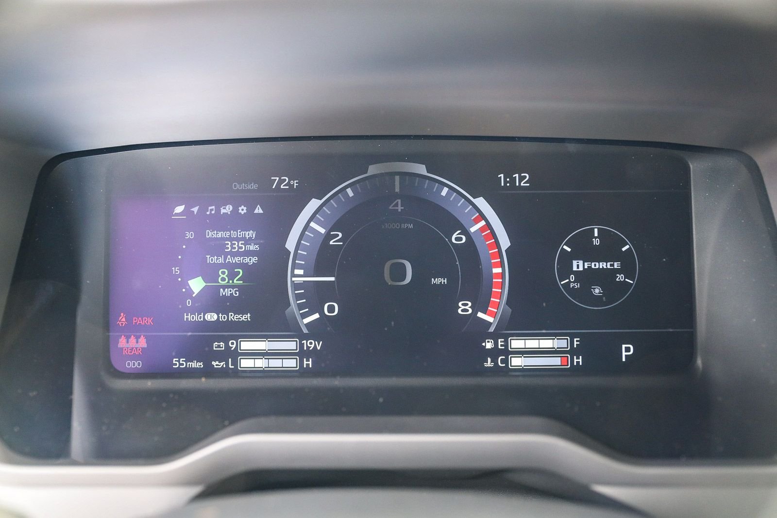 2025 Toyota Tundra Limited - Photo 22