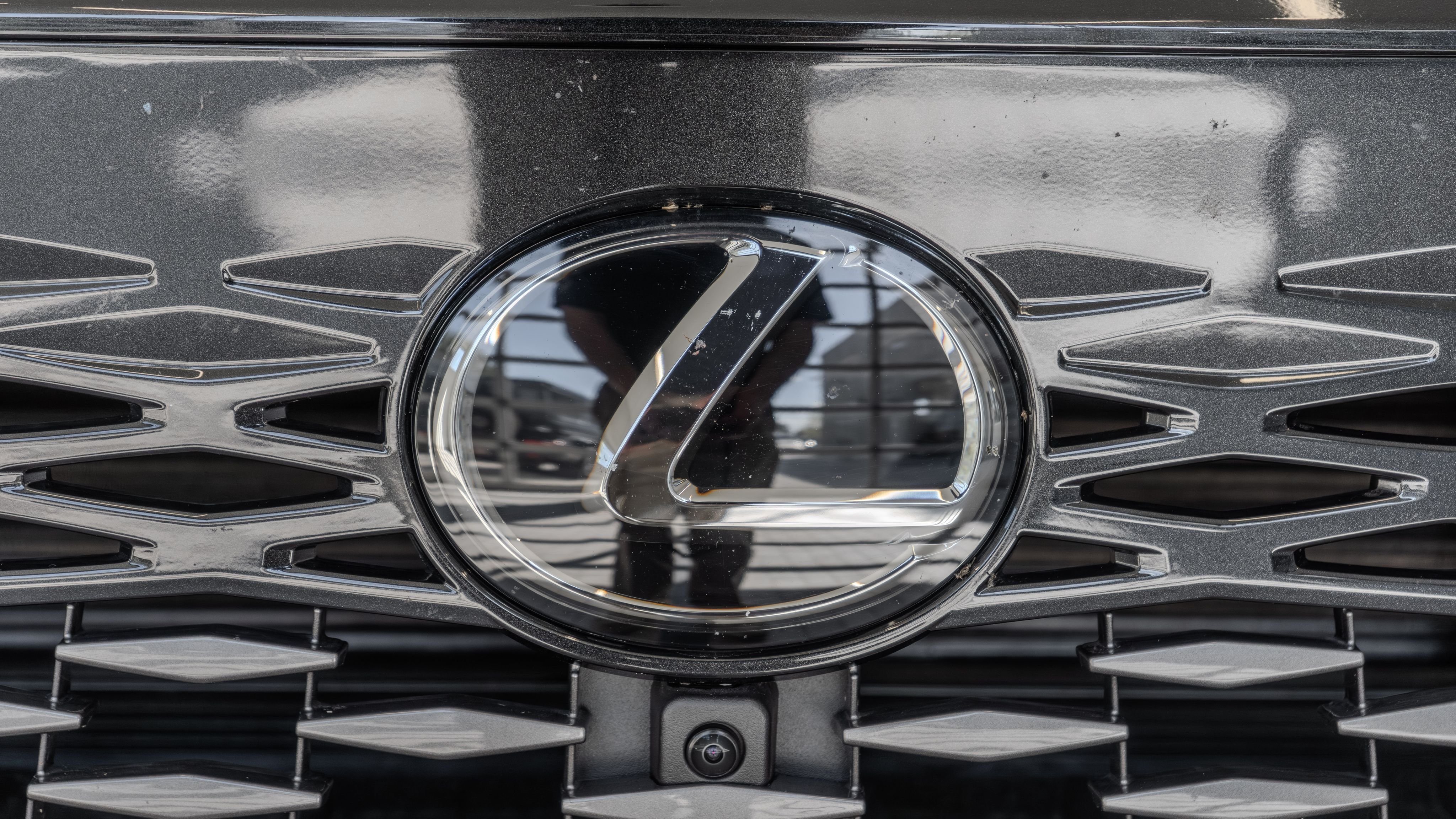 Used 2024 Caviar Lexus 350h Premium Plus image 5