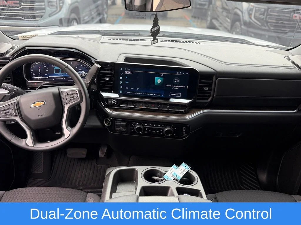 Used 2024 White Chevrolet LT image 23