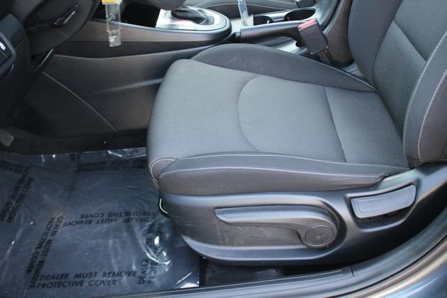 Used 2024 Gray Kia LXS image 19