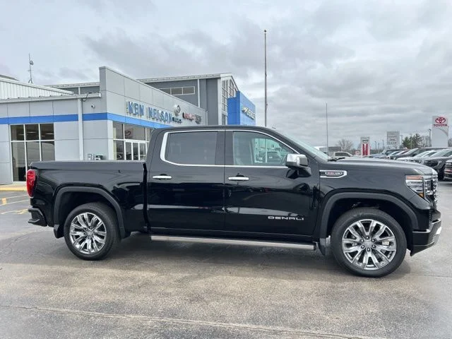 2026 GMC Sierra 1500 Denali - Photo 13