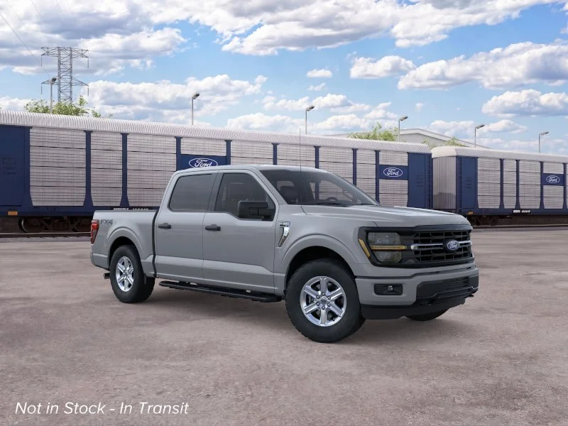 New 2026 Avalanche Ford XLT image 7