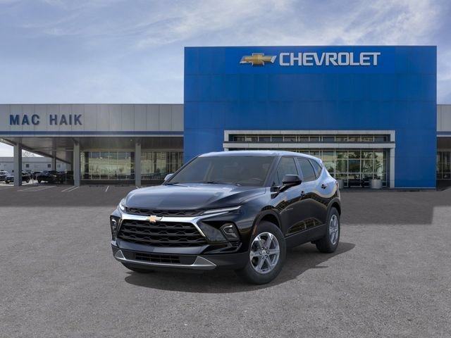 2026 Chevrolet Blazer 2LT - 7