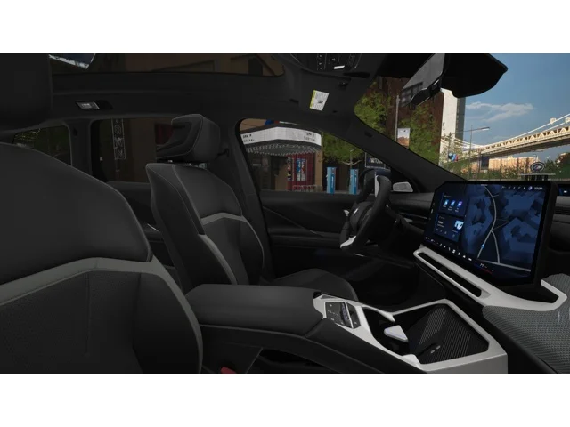 New 2027 Ocean Wave Blue Metallic BMW  image 9