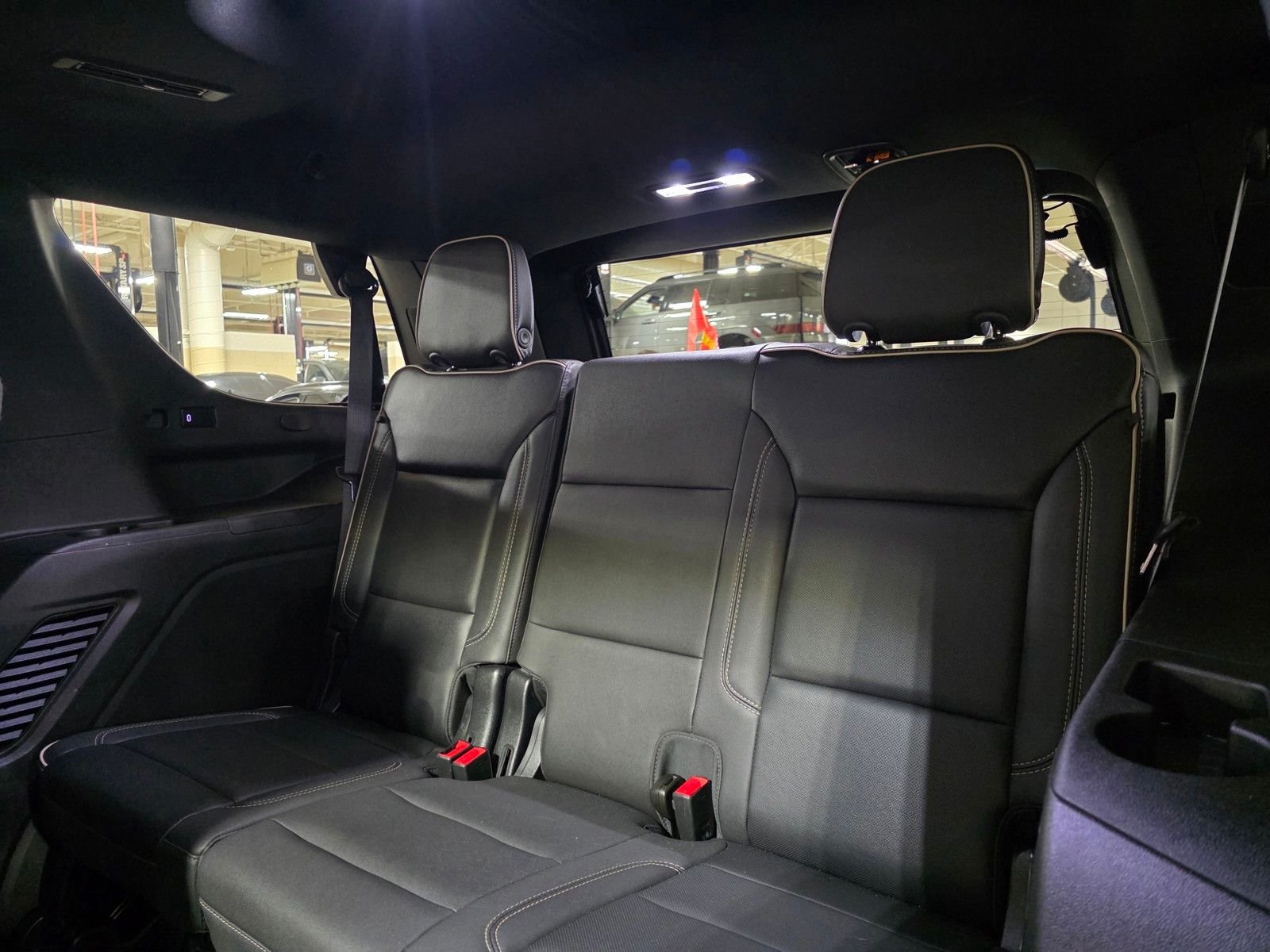 Used 2023 Summit White Chevrolet Premier image 11