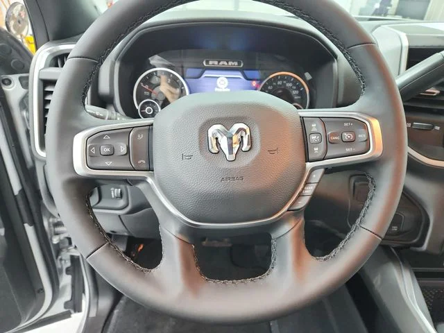2026 RAM 2500 Big Horn - Photo 13