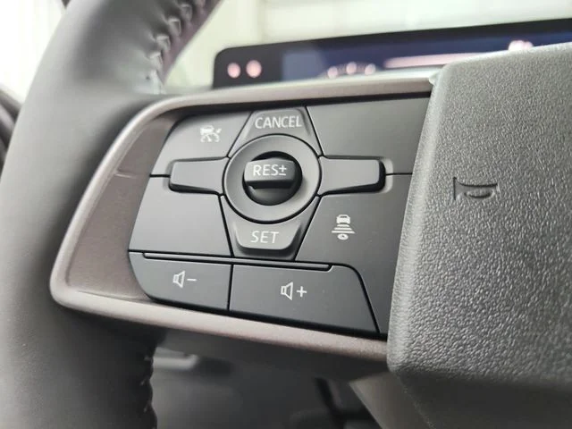 New 2026 Gray Nissan SV image 24