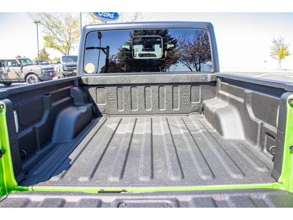 Used 2025 Mojito Jeep Rubicon image 12