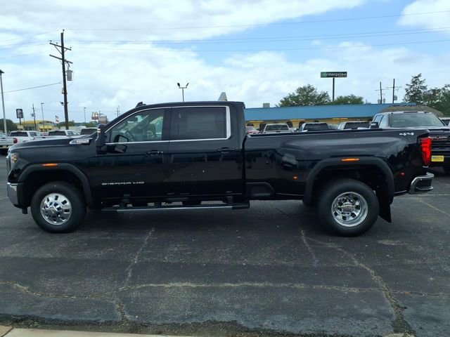 2026 GMC Sierra 3500HD SLE - Photo 8