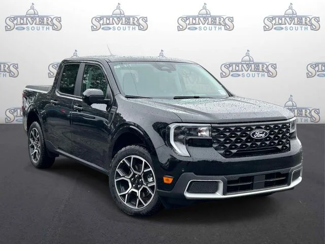 2026 Ford Maverick Lariat®