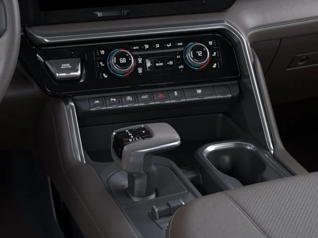 New 2026 Onyx Black GMC Denali image 23