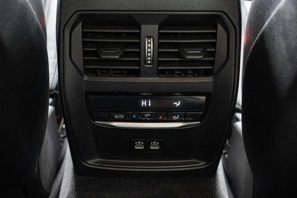 Used 2022 Blue BMW Competition image 9
