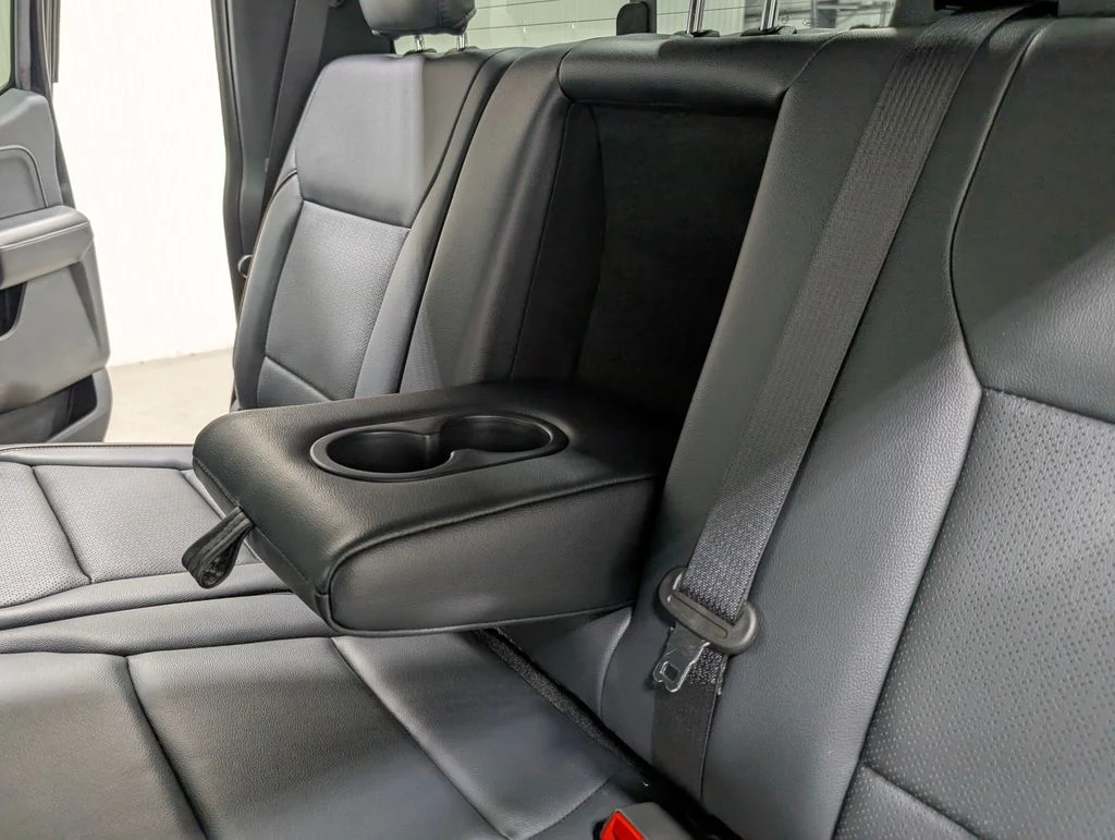 New 2026 Agate Black Metallic Ford F-250® Lariat® image 21