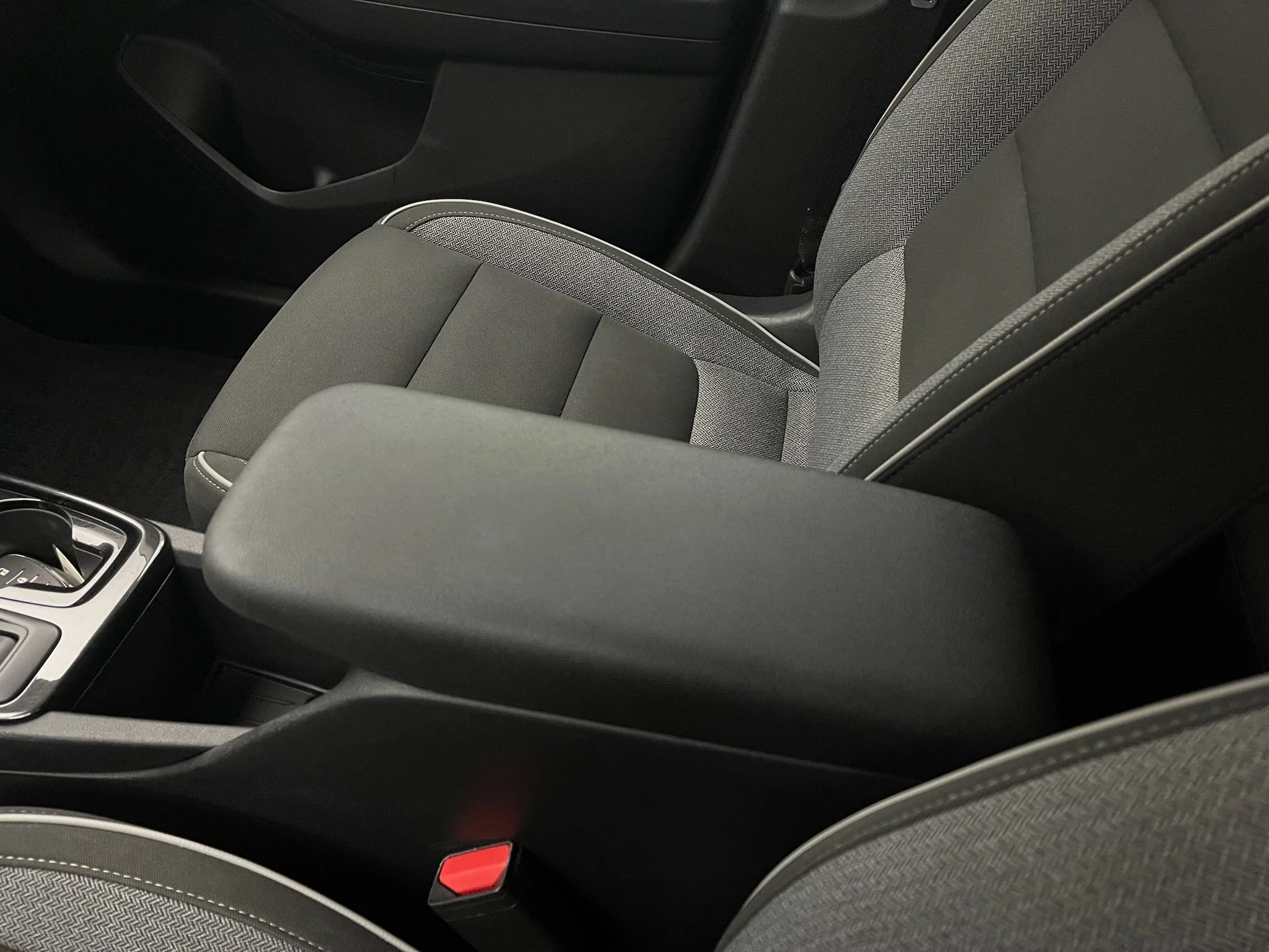 Used 2022 Mosaic Black Metallic Chevrolet LT image 26