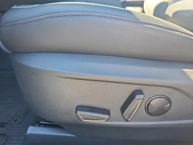 Used 2023 White Ford Premium image 30