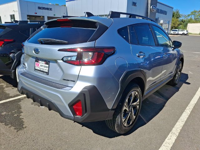 New 2026 ICE SILVER METALLIC Subaru Premium image 12