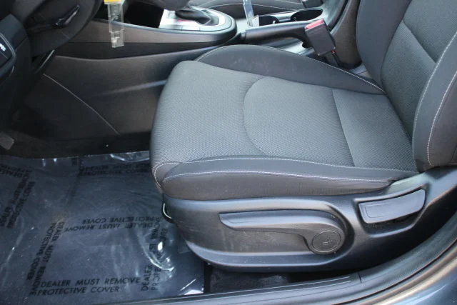 Used 2024 Gray Kia LXS image 19