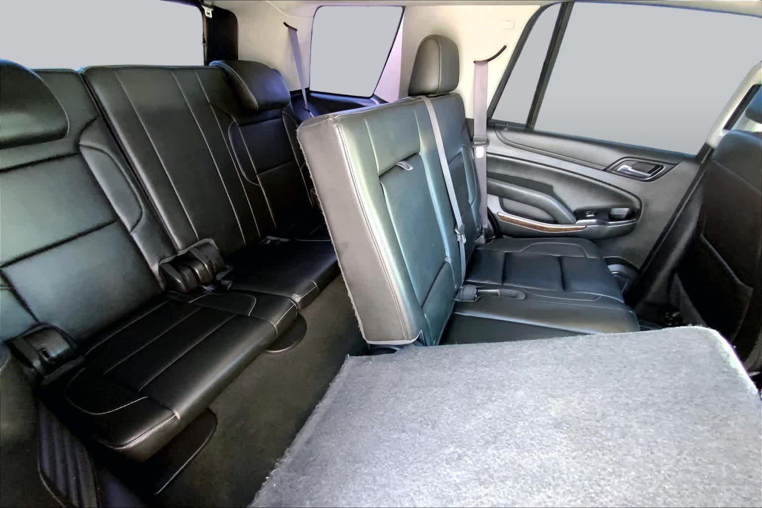 Used 2017 Black Chevrolet LT image 18