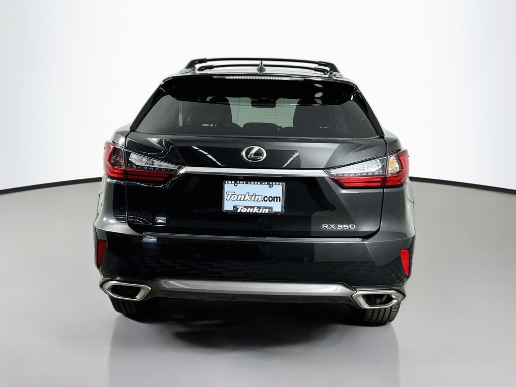 Used 2016 Caviar Lexus 350 image 6