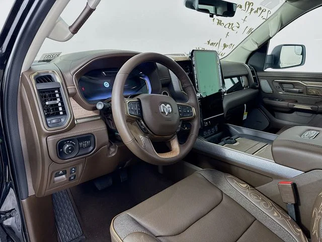2026 RAM 1500 Limited Longhorn - Photo 9