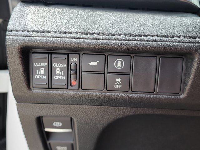 2023 Honda Odyssey EX-L - Photo 11