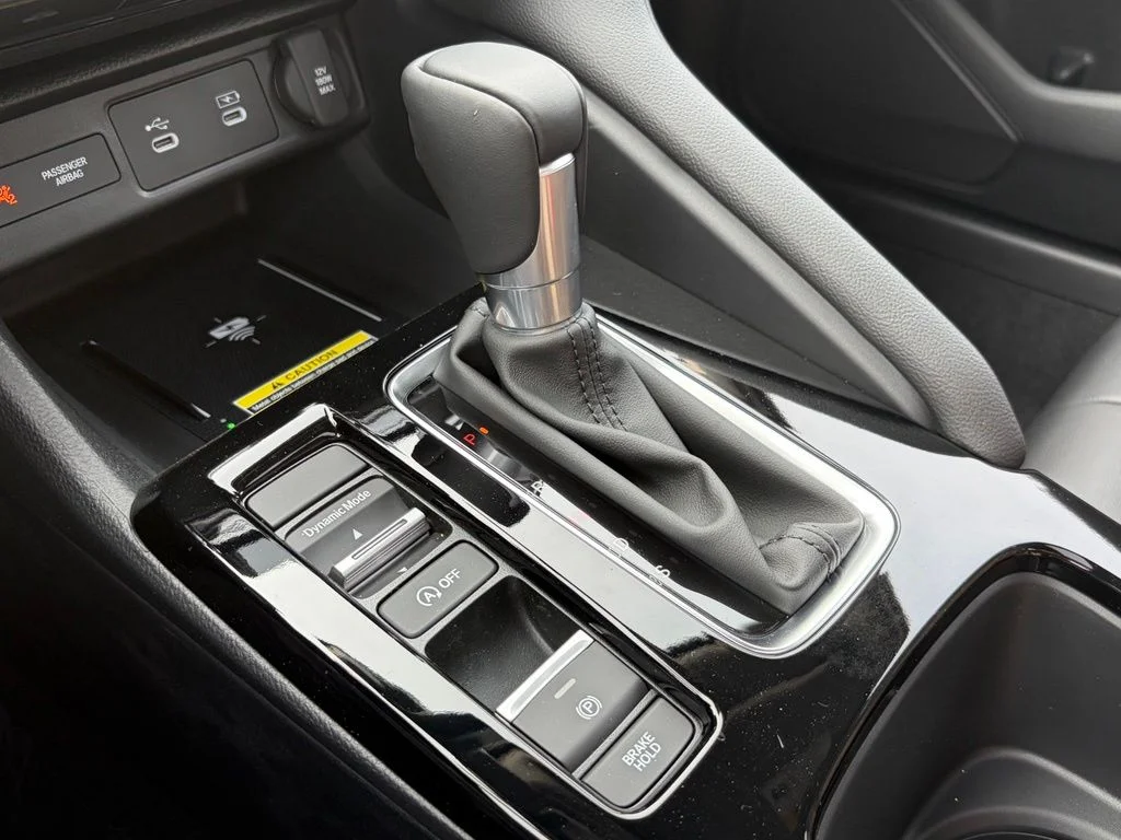New 2026 Silver Acura Base image 23