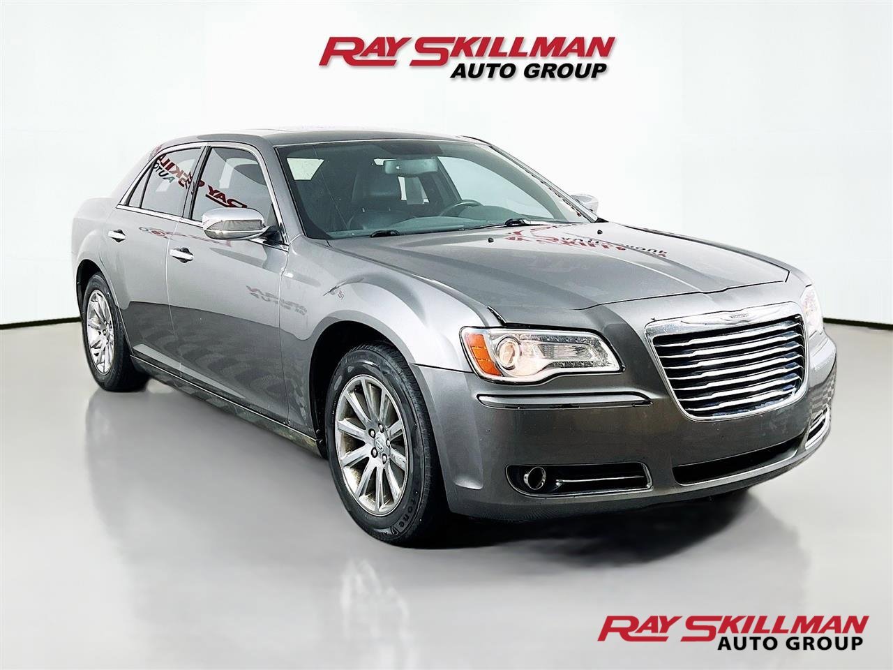 2011 Chrysler 300 Limited