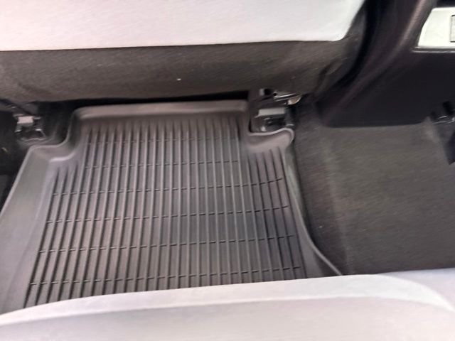 Used 2025 White Toyota SE image 18
