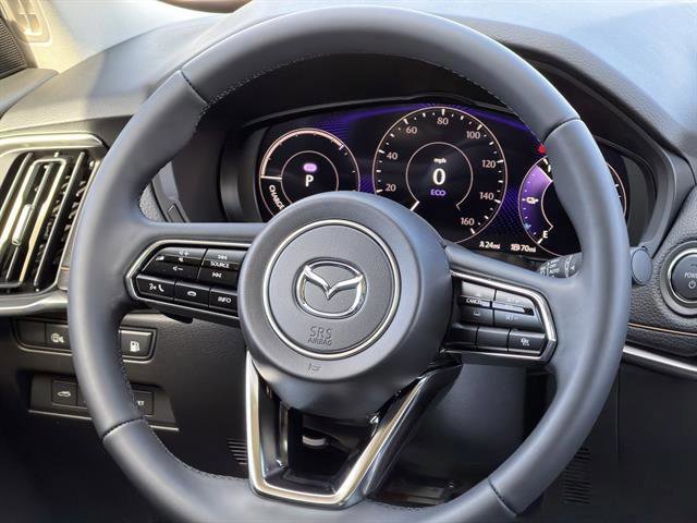 2026 Mazda CX-70 SC Plus - Photo 11