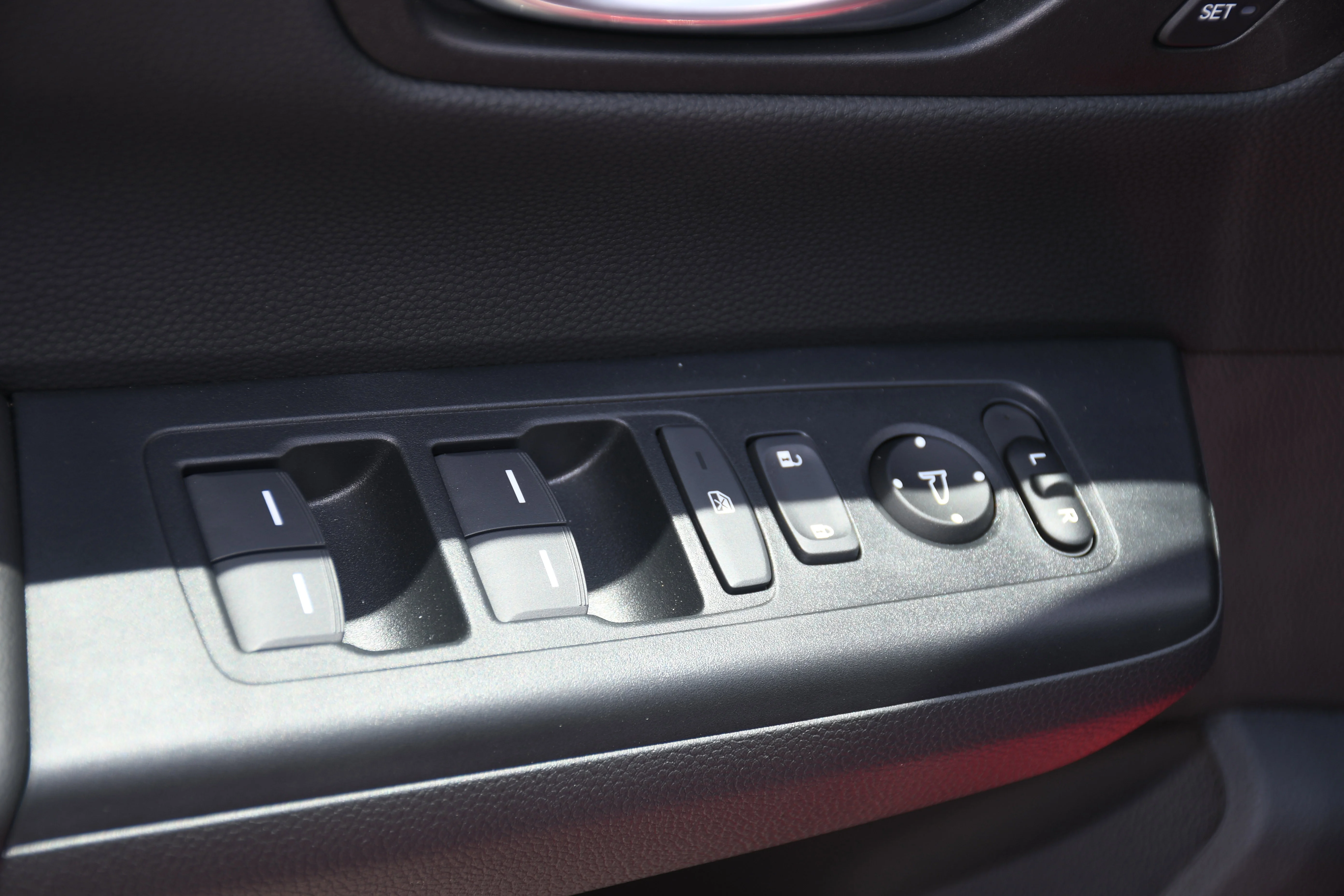 2026 Honda CR-V Sport-L - Photo 6