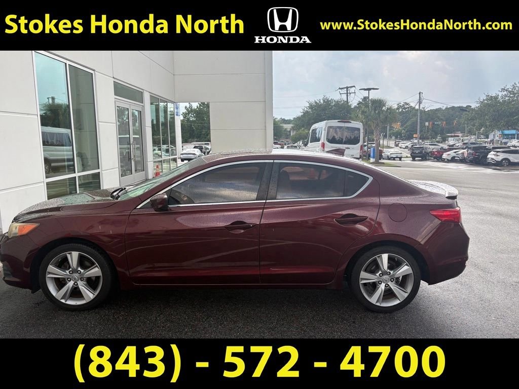Used 2013  Acura 2.0L image 4